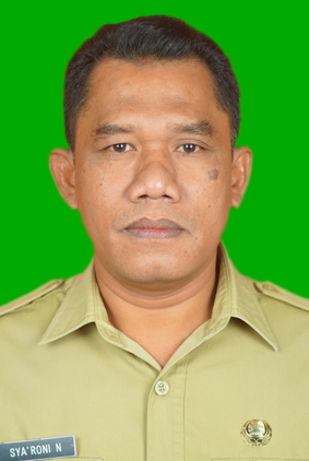 Seklur Debong Tengah
