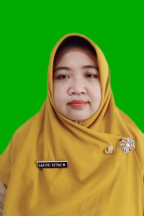 Kasie Permas Debong Tengah